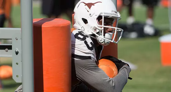 Armanti Foreman