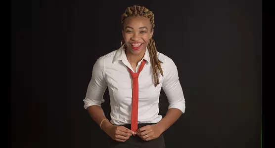 Imani McGee-Stafford