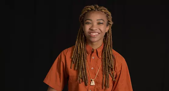 Imani McGee-Stafford
