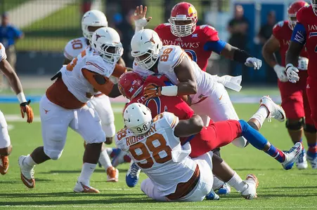 Texas Defense