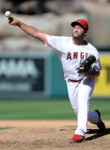 Huston Street