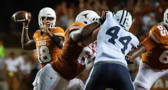(18) Tyrone Swoopes