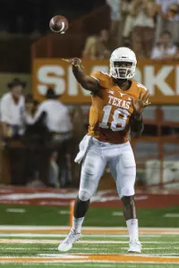 140906 Tyrone Swoopes vs. BYU