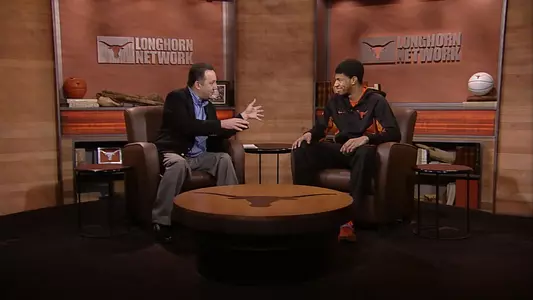 LHN RB Weekly - Jordan Barnett Jan 2015