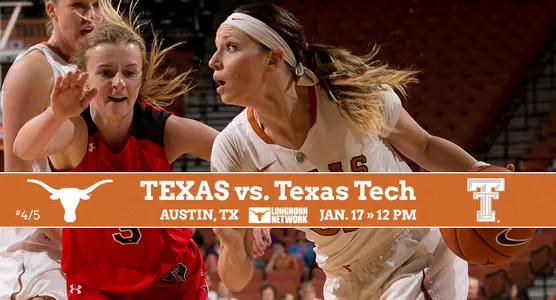 wbb gameday vs tech