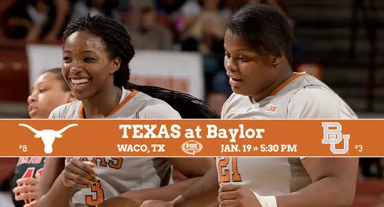 wbb gameday baylor