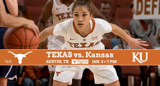 wbb gameday kansas mccarty