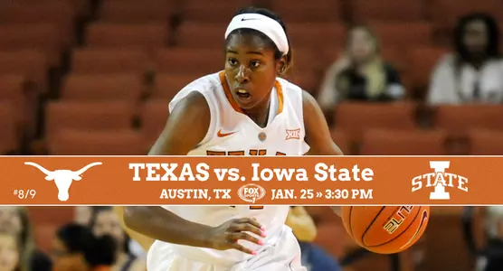 wbb gameday iowa state