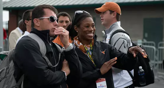 Mario Sategna, Tonja Buford-Bailey