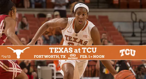 wbb gameday tcu