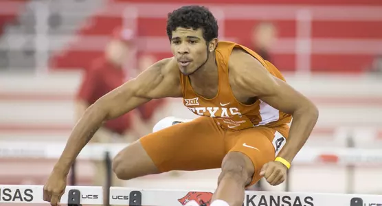 Spencer Dunkerley-Offor at Arkansas-Texas Dual
