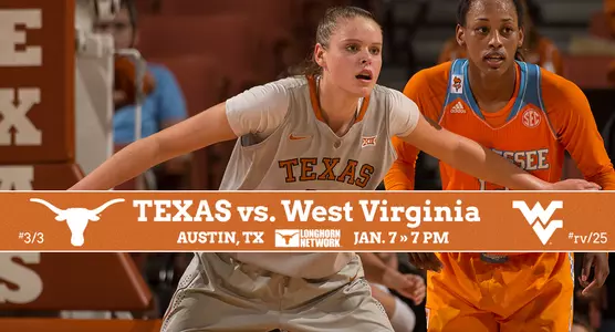 wbb gameday west virginia