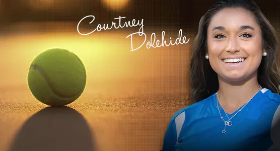 Courtney Dolehide