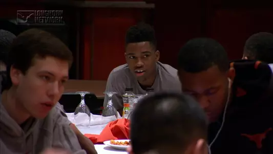 LHN I taylor all access video