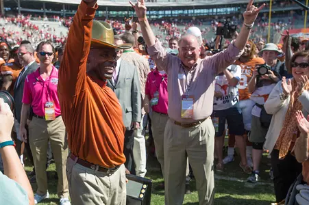 Charlie Strong