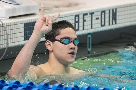 Joseph Schooling