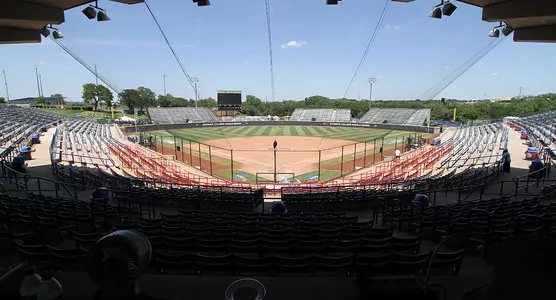 ASA Hall of Fame Stadium