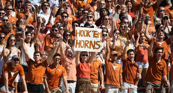 Texas Fans