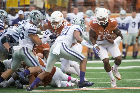 Tyrone Swoopes