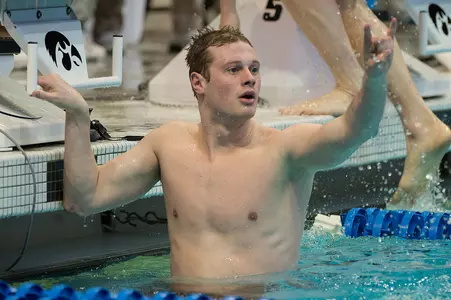 Jack Conger