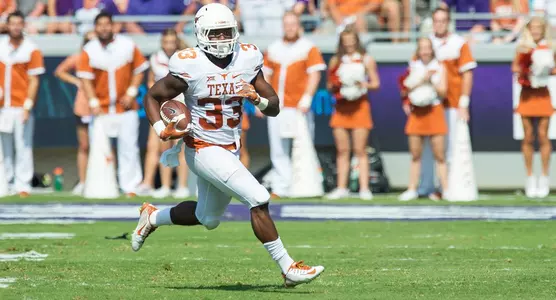 D'Onta Foreman