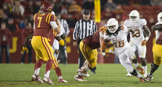 Malik Jefferson