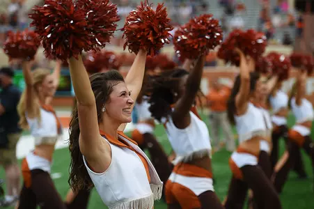 Texas Pom