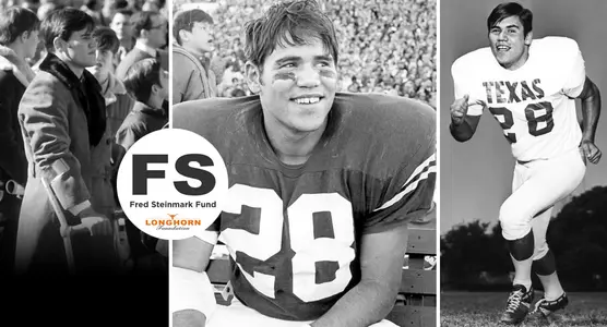 freddie steinmark fund