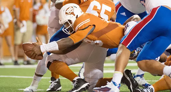 (18) QB Tyrone Swoopes