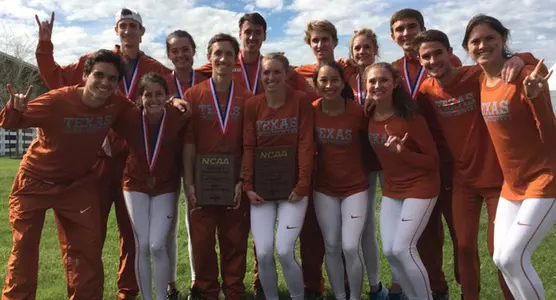 2015 Cross Country Teams as Regional