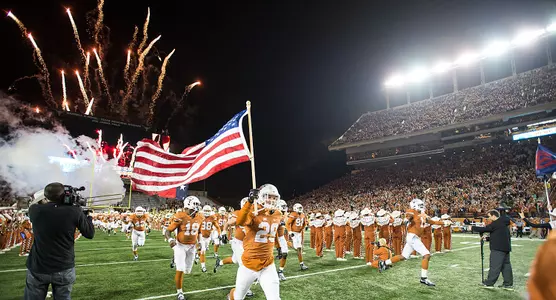 Texas Longhorns