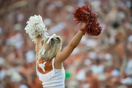 Texas Cheer