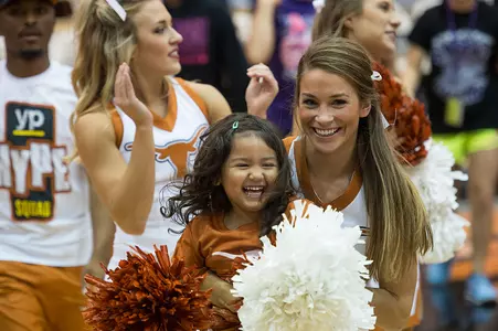 Texas Cheer