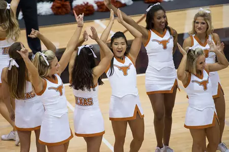 Texas Cheer