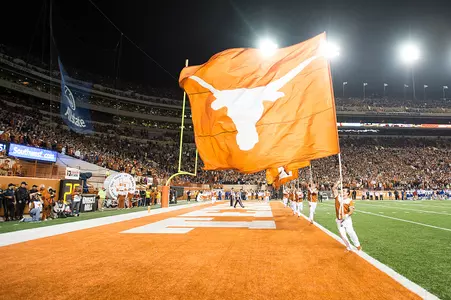 Texas Cheer