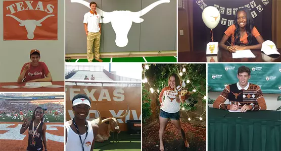 TF Signing Class 111915