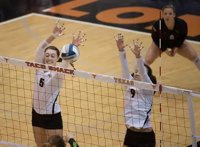 Molly McCage and Amy Neal