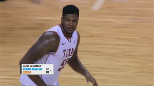 LHN mbb highlights Nov 21 2015