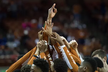 Texas Longhorns