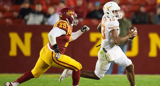 Jerrod Heard