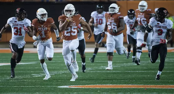 (25) RB Chris Warren III