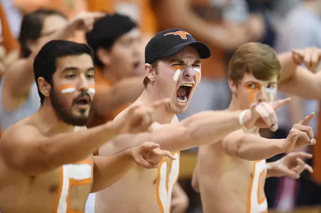 Texas Fans