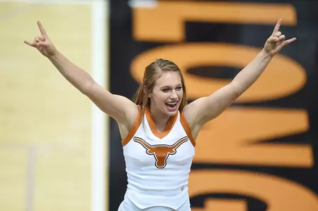 Texas Cheer