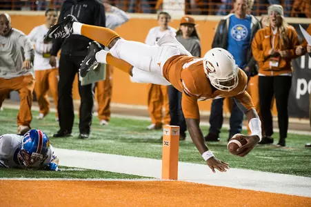 Tyrone Swoopes
