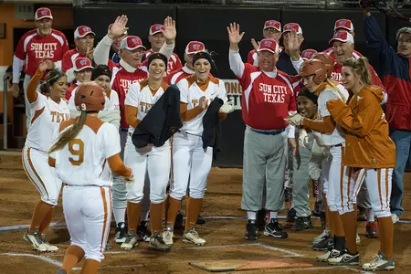 Veterans Day Game 2014