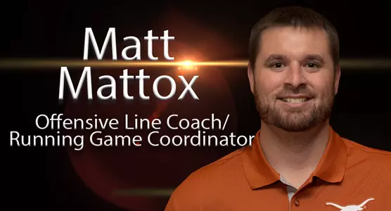 Matt Mattox 121215