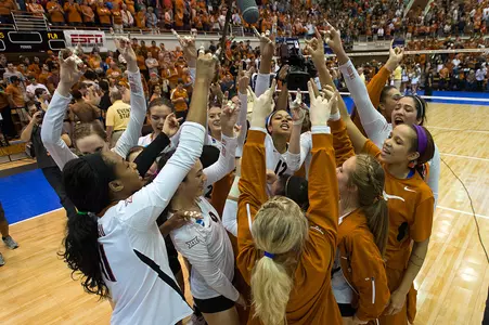 Texas Longhorns