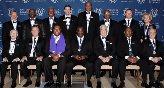 2015 College Football Hall of Fame Inductees