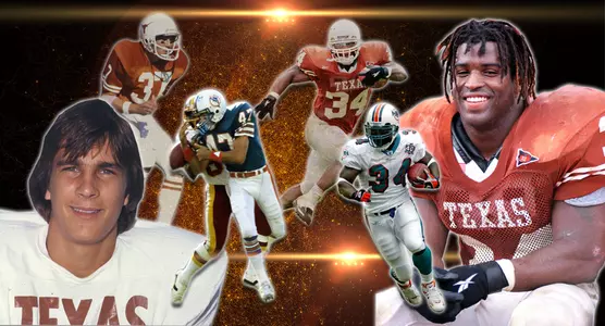 Glenn Blackwood, Ricky Williams Dolphins all-time 121715