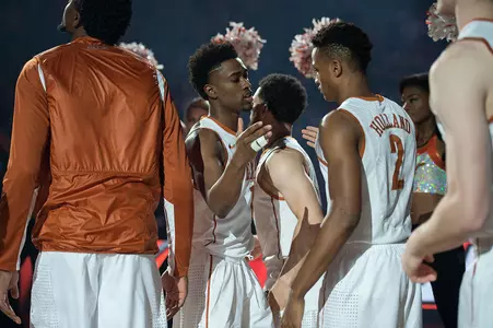 Isaiah Taylor and Demarcus Holland